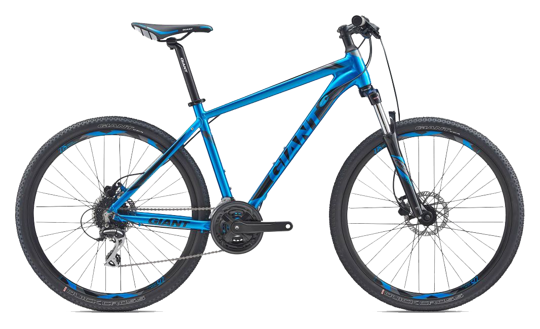 Precio de best sale la bicicleta giant